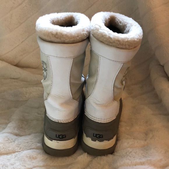 Ugg weatherproof boots - Picture 5 of 7